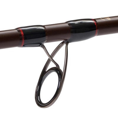 Westin W4 Powercast-T 2nd Baitcastrute XXH - 255cm - 40-130g - 2sec