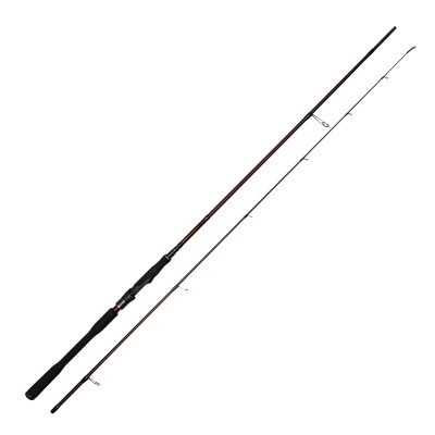 Westin W4 Powerteez 2nd Spinnrute ML - 250cm - 7-28g - 2sec