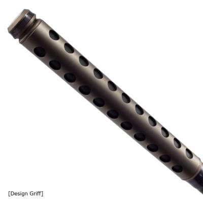 X2 Valenta Carp 300 3,6m - 2,75-3lbs - 2tlg - 310g