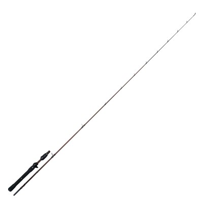 Westin W4 Vertical Jigging-T 2nd Vertikal Rute M - 185cm - 14-28g - 1+1sec