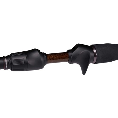 Westin W4 Vertical Jigging-T 2nd M - 185cm - 14-28g - 1+1sec