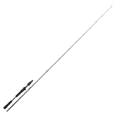 Westin W4 Vertical Jigging-T QL 2nd Vertikal Rute XH - 185cm - 28-52g - 1+1sec