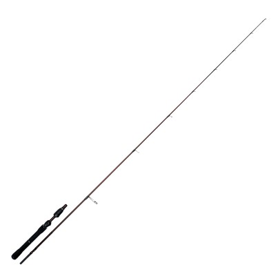 Westin W4 Vertical Jigging 2nd Vertikal Rute M - 185cm - 14-28g - 1+1sec