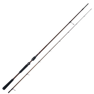 Westin W4 Finesse Shad 2nd, H - 225cm - 12-38g - 2sec