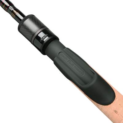 Gamakatsu Akilas Mini Crank & Softbait Rute 70ML 2,10m - 3-15g - 2tlg - 109g