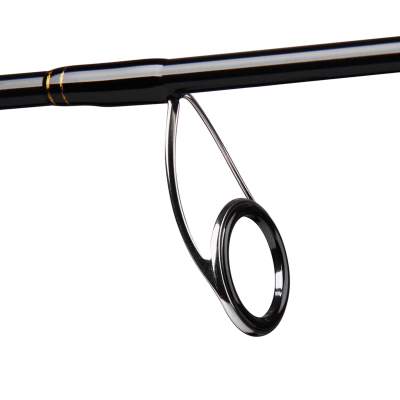 Gamakatsu Akilas Mini Crank & Softbait Rute 70ML 2,10m - 3-15g - 2tlg - 109g