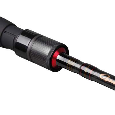 Gamakatsu Akilas Mini Crank & Softbait Rute 70ML 2,10m - 3-15g - 2tlg - 109g