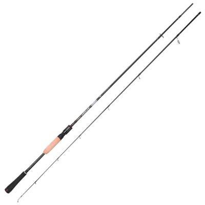 Gamakatsu Akilas Swimbait & Extra Heavy Jig Rute 80XH, 2,40m - 15-60g - 2tlg - 146g