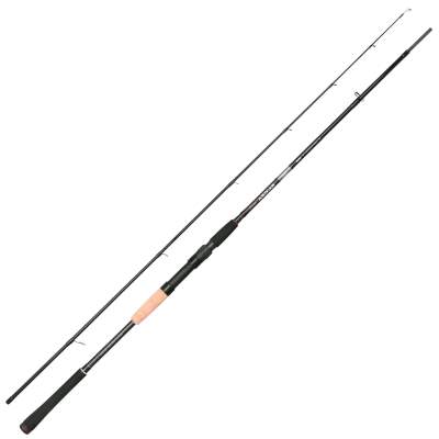 Gamakatsu Akilas Wild Monster Special Rute 80XXXH 2,40m - 50-100g - 2tlg - 208g
