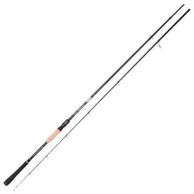 Gamakatsu Akilas Deep Diver Minnow & Heavy Jig Rute 90H, 2,70m - 10-45g - 2tlg - 153g