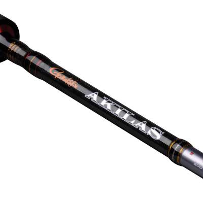 Gamakatsu Akilas Swimbait & Extra Heavy Jig Rute 90XH 2,70m - 15-60g - 2tlg - 154g