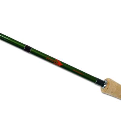 X-Version Fly Fliegenrute Phasefly 3 2,59m #5/6 2,59m - 3tlg - 119g