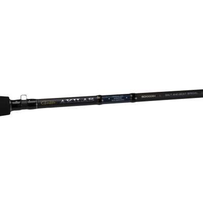 Gamakatsu Akilas Salt & Boat 80XXXXH 2,40m - 60-120g - 2tlg - 260g