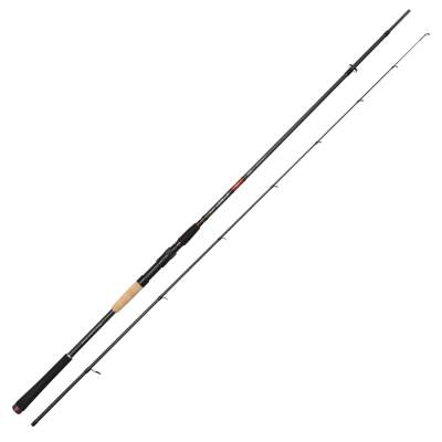 Gamakatsu Akilas 90XXXH Wild Monster Special 50-100g 2,7m - 50-100g - 2tlg - 251g