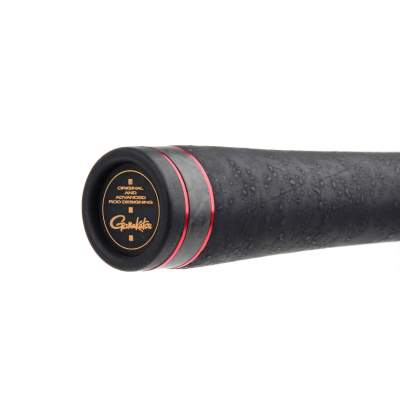 Gamakatsu Akilas 90XXXH Wild Monster Special 50-100g 2,7m - 50-100g - 2tlg - 251g