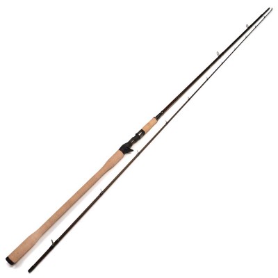 Westin W4 Spin-T 2nd Baitcastrute 3,00m - 10-40g - 2tlg. - 195g - MH