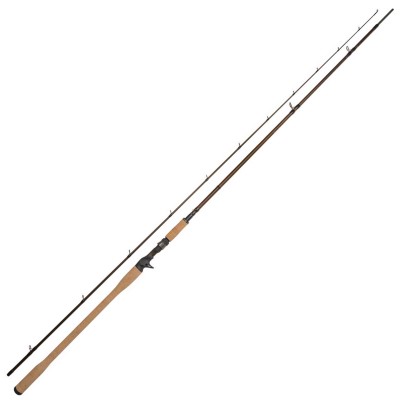 Westin W4 Spin-T 2nd Baitcastrute 3,00m - 10-40g - 2tlg. - 195g - MH