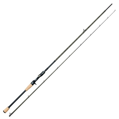 Westin W8 Finesse Spin&Blades-T 2nd - Baitcastrute 215cm - 7-38g - M