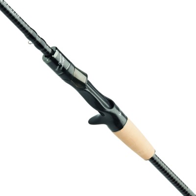 Westin W8 Finesse Spin&Blades-T 2nd - Baitcastrute 215cm - 7-38g - M