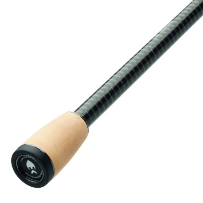 Westin W8 Finesse Spin&Blades-T 2nd - Baitcastrute 215cm - 7-38g - M