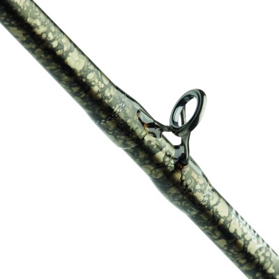 Westin W8 Finesse Spin&Blades-T 2nd - Baitcastrute 215cm - 7-38g - M