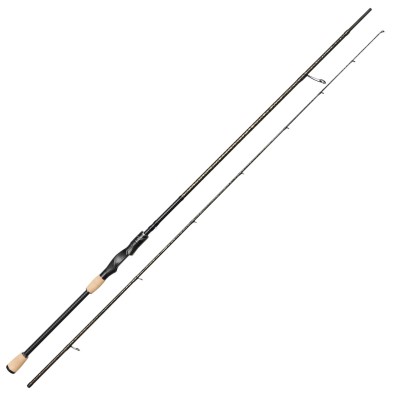 Westin W8 Finesse T&C 2nd - Spinnrute 215cm - 7-21g - M