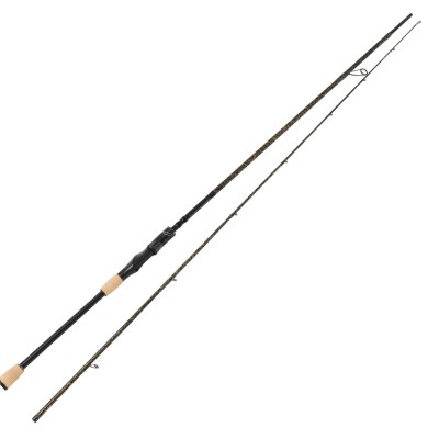 Westin W8 Finesse T&C 2nd - Spinnrute 215cm - 7-21g - M