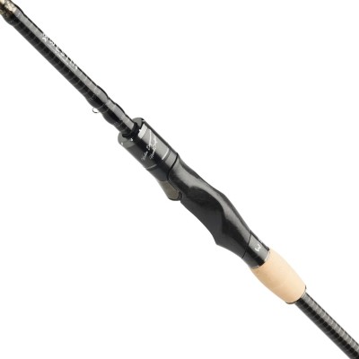 Westin W8 Finesse T&C 2nd - Spinnrute 215cm - 7-21g - M