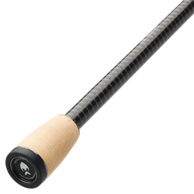 Westin W8 Finesse T&C 2nd - Spinnrute 215cm - 7-21g - M