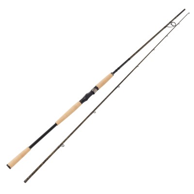 Westin W8 Powercast - Hechtrute 233cm - 40-130g - XXH