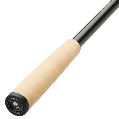 Westin W8 Powercast - Hechtrute 233cm - 40-130g - XXH