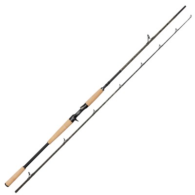 Westin W8 Powercast-T 2nd - Hechtrute 233cm - 60-180g - 3XH