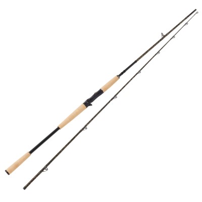 Westin W8 Powercast-T 2nd - Hechtrute 233cm - 60-180g - 3XH