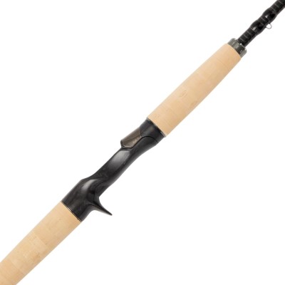 Westin W8 Powercast-T 2nd - Hechtrute 233cm - 60-180g - 3XH