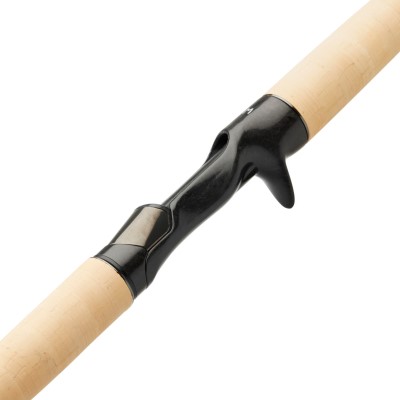 Westin W8 Powercast-T 2nd - Hechtrute 233cm - 60-180g - 3XH