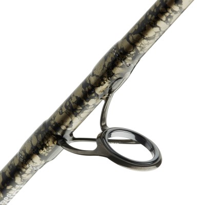 Westin W8 Powercast-T 2nd - Hechtrute 233cm - 60-180g - 3XH