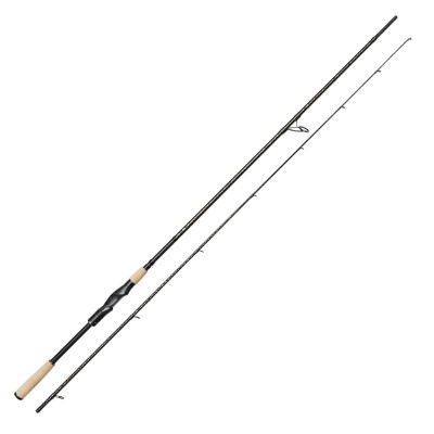Westin W8 Shad & Jig 2nd - Spinnrute 2,40m - 10-54g - 2tlg. - H