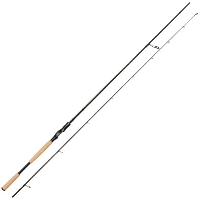 Westin W8 Spin 2nd - Spinnrute 2,70m - 5-25g - 2tlg - 130g - ML