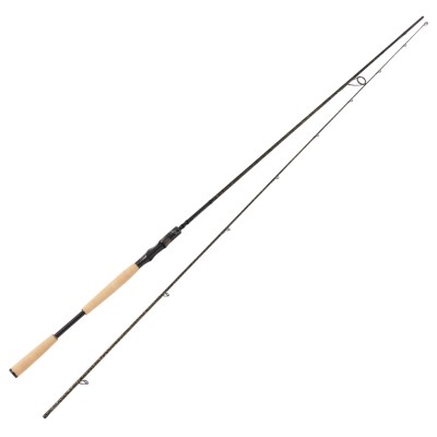 Westin W8 Spin 2nd - Spinnrute 2,70m - 5-25g - 2tlg - 130g - ML