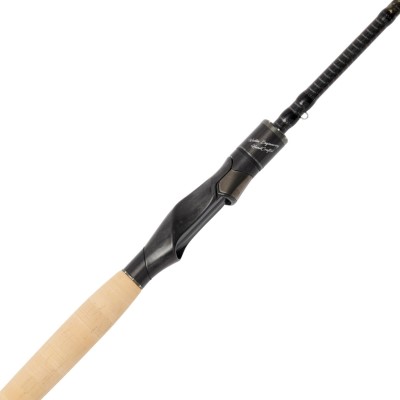 Westin W8 Spin 2nd - Spinnrute 2,70m - 5-25g - 2tlg - 130g - ML