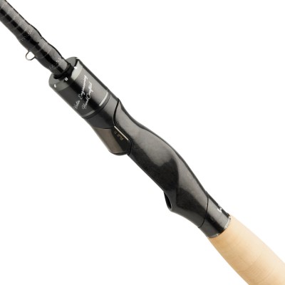 Westin W8 Spin 2nd - Spinnrute 2,70m - 5-25g - 2tlg - 130g - ML