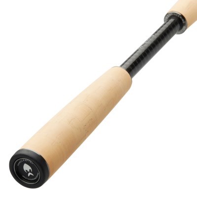 Westin W8 Spin 2nd - Spinnrute 2,70m - 5-25g - 2tlg - 130g - ML