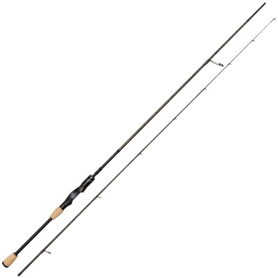 Westin W8 Super Finesse 2nd 2,15m - 2-10g