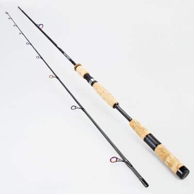 Roy Fishers Fishattackz Spinning 180L, 1,8m - 3-18g - 2tlg - 96g