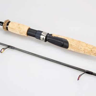 Roy Fishers Fishattackz Spinning 180L, 1,8m - 3-18g - 2tlg - 96g