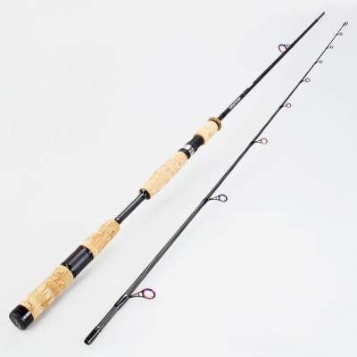 Roy Fishers Fishattackz Spinning 240M, 2,4m - 10-30g - 2tlg - 144g