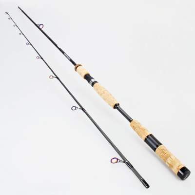 Roy Fishers Fishattackz Spinning 270H 2,7m - 20-50g - 2tlg - 174g
