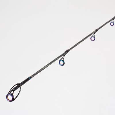 Roy Fishers Fishattackz Spinning 270H 2,7m - 20-50g - 2tlg - 174g