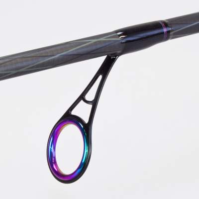 Roy Fishers Fishattackz Spinning 300XH 3m - 50-100g - 2tlg - 198g