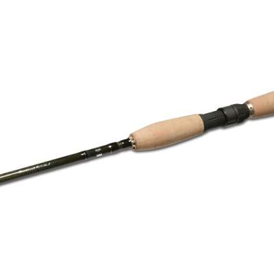 Beavercreek Vertical jointed, 1,9m - 12-24g - 2tlg - 123g